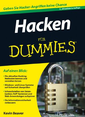 [Für Dummies 01] • Hacken für Dummies